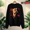 NANAMI Mode – Anime Oversized Sweatshirt